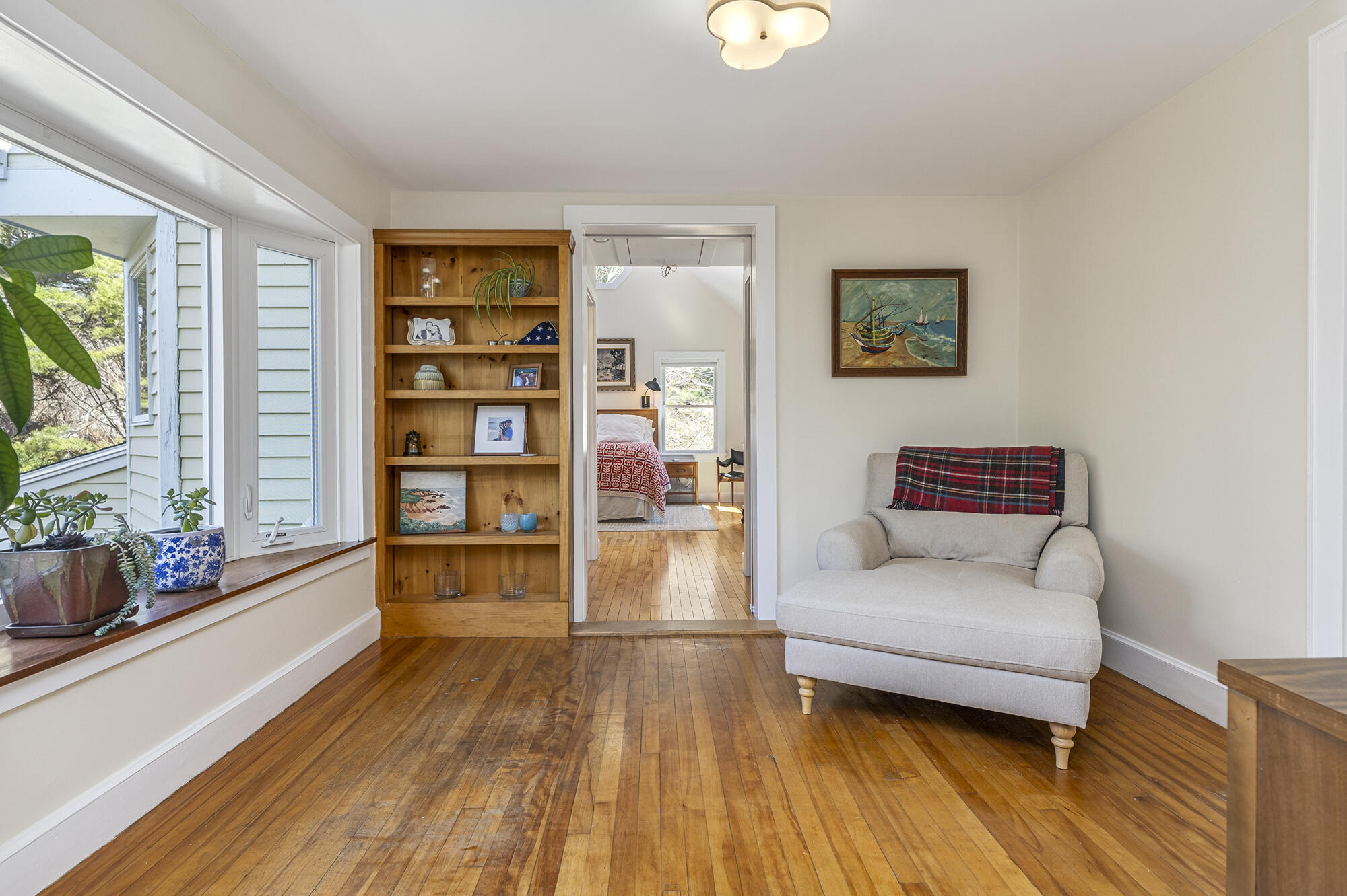 387 Mitchell Road Cape Elizabeth, ME 04107 - Photo 21 of 52 387 Mitchell_W5_20