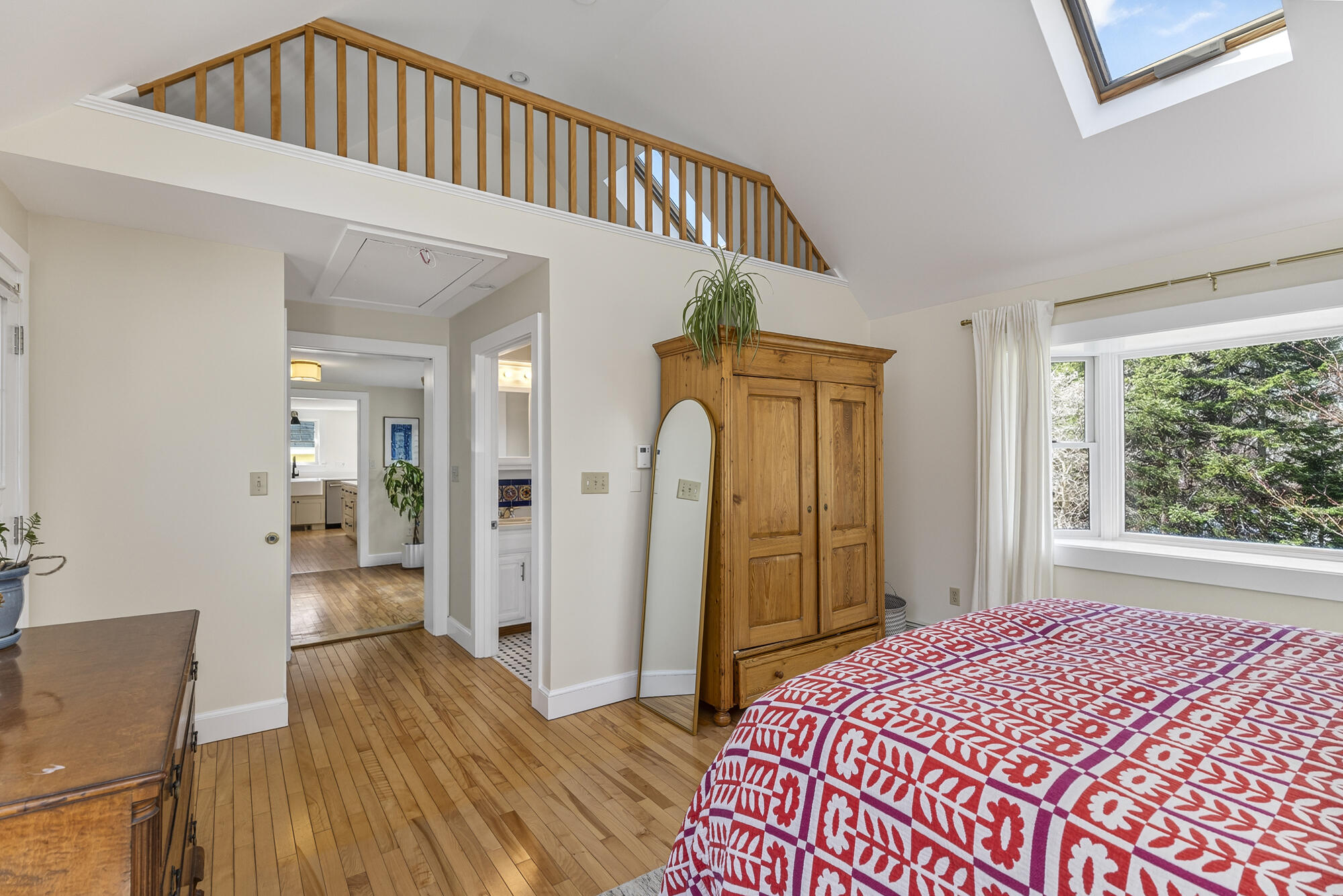 387 Mitchell Road Cape Elizabeth, ME 04107 - Photo 27 of 52 387 Mitchell_W5_26