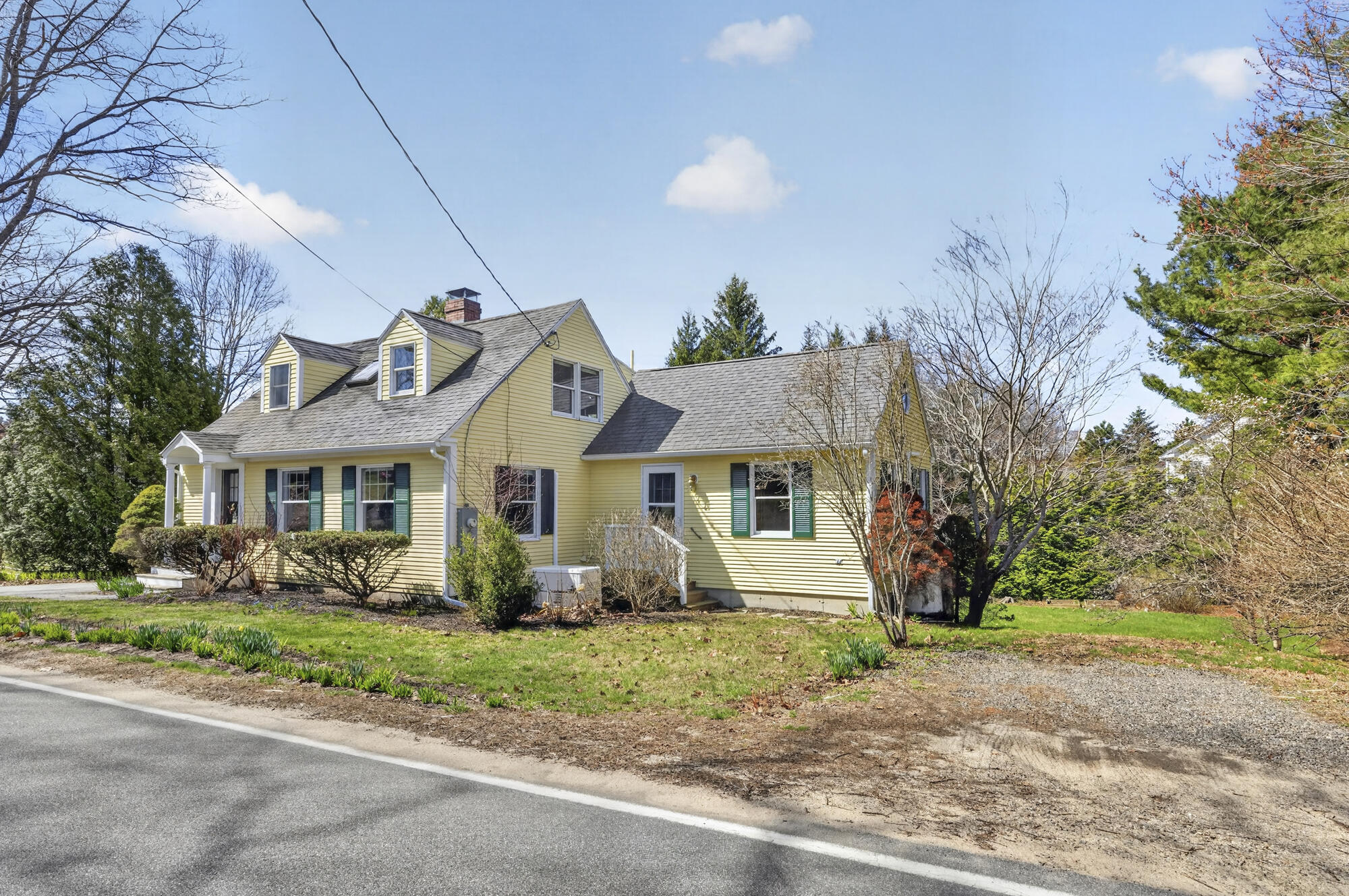 387 Mitchell Road Cape Elizabeth, ME 04107 - Photo 42 of 52 387 Mitchell_W5_42