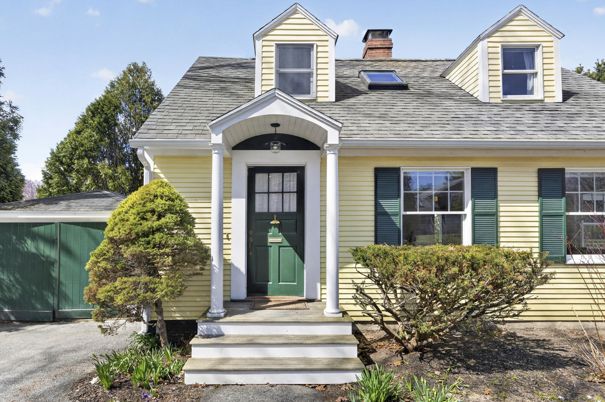 387 Mitchell Road Cape Elizabeth, ME 04107 - Photo 43 of 52 387 Mitchell_W5_43