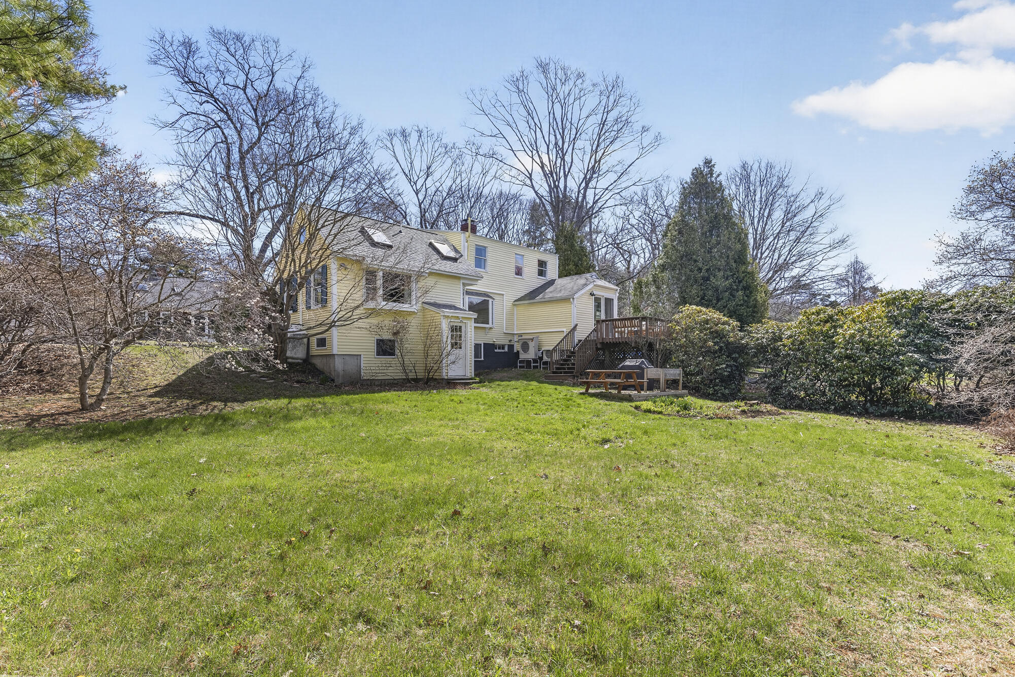 387 Mitchell Road Cape Elizabeth, ME 04107 - Photo 47 of 52 387 Mitchell_W5_47