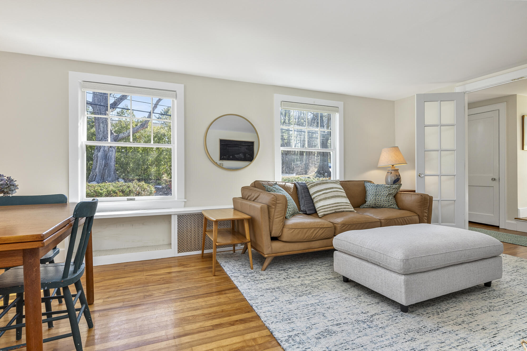 387 Mitchell Road Cape Elizabeth, ME 04107 - Photo 5 of 52 387 Mitchell_W5_04