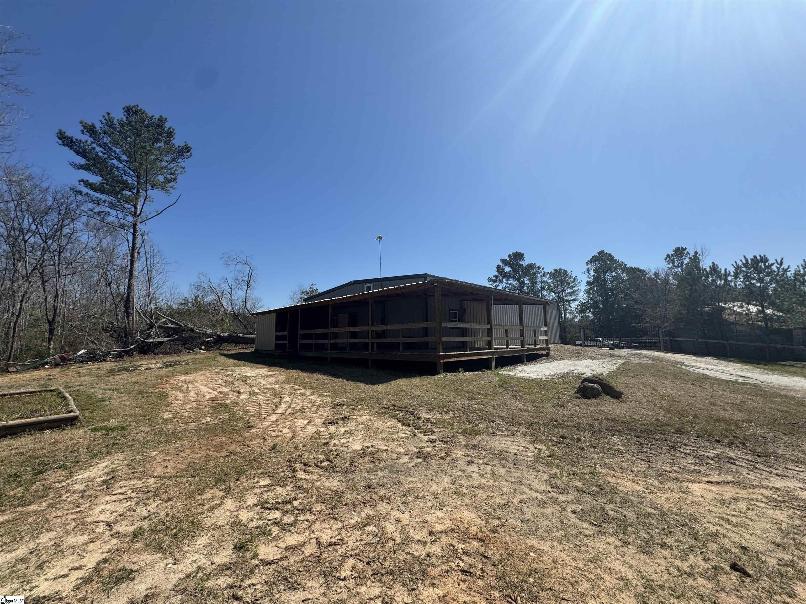 500 Mars Bridge Road Abbeville, SC 29620 - Photo 17 of 19