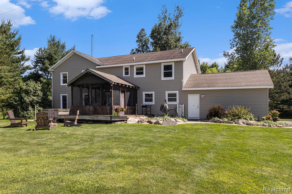 5083 Curtis Road Attica, MI 48412 - Photo 31 of 44