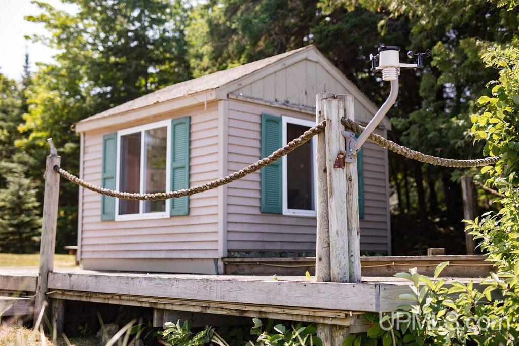 4311 II Road Garden, MI 49835 - Photo 60 of 92