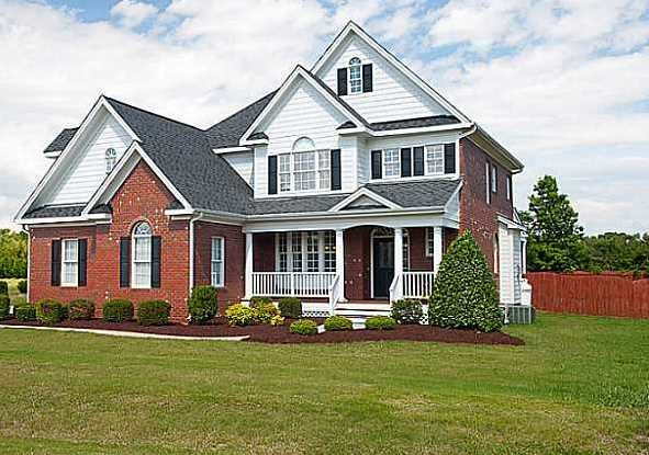 8733 Oregon Inlet Court Raleigh, NC 27603 - Photo 1 of 19 Photo 1