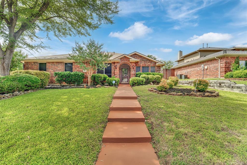 8210 Sailors Street Rowlett, TX 75089 - Photo 1 of 36