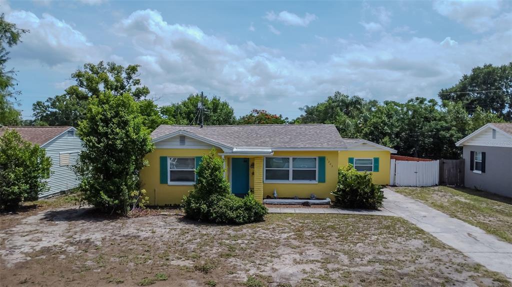 1223 Union Street Clearwater, FL 33755 - Photo 36 of 46