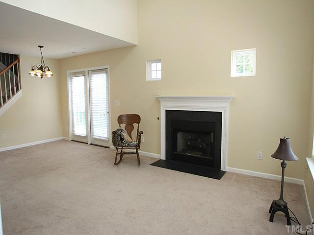 5518 Golden Moss Trail Raleigh, NC 27613 - Photo 3 of 13 Dining Room