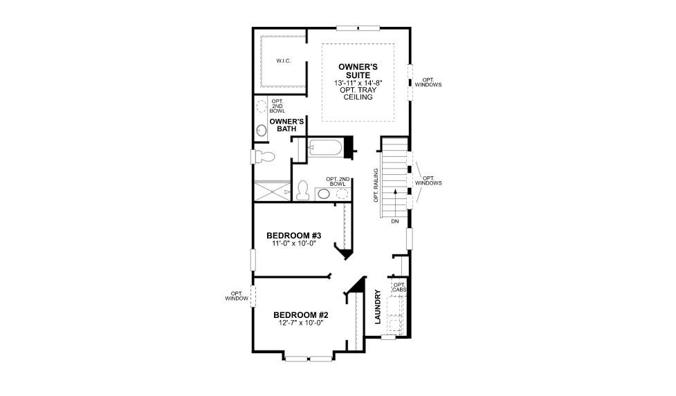 366 Steeples Boulevard Indianapolis, IN 46222 - Photo 13 of 13