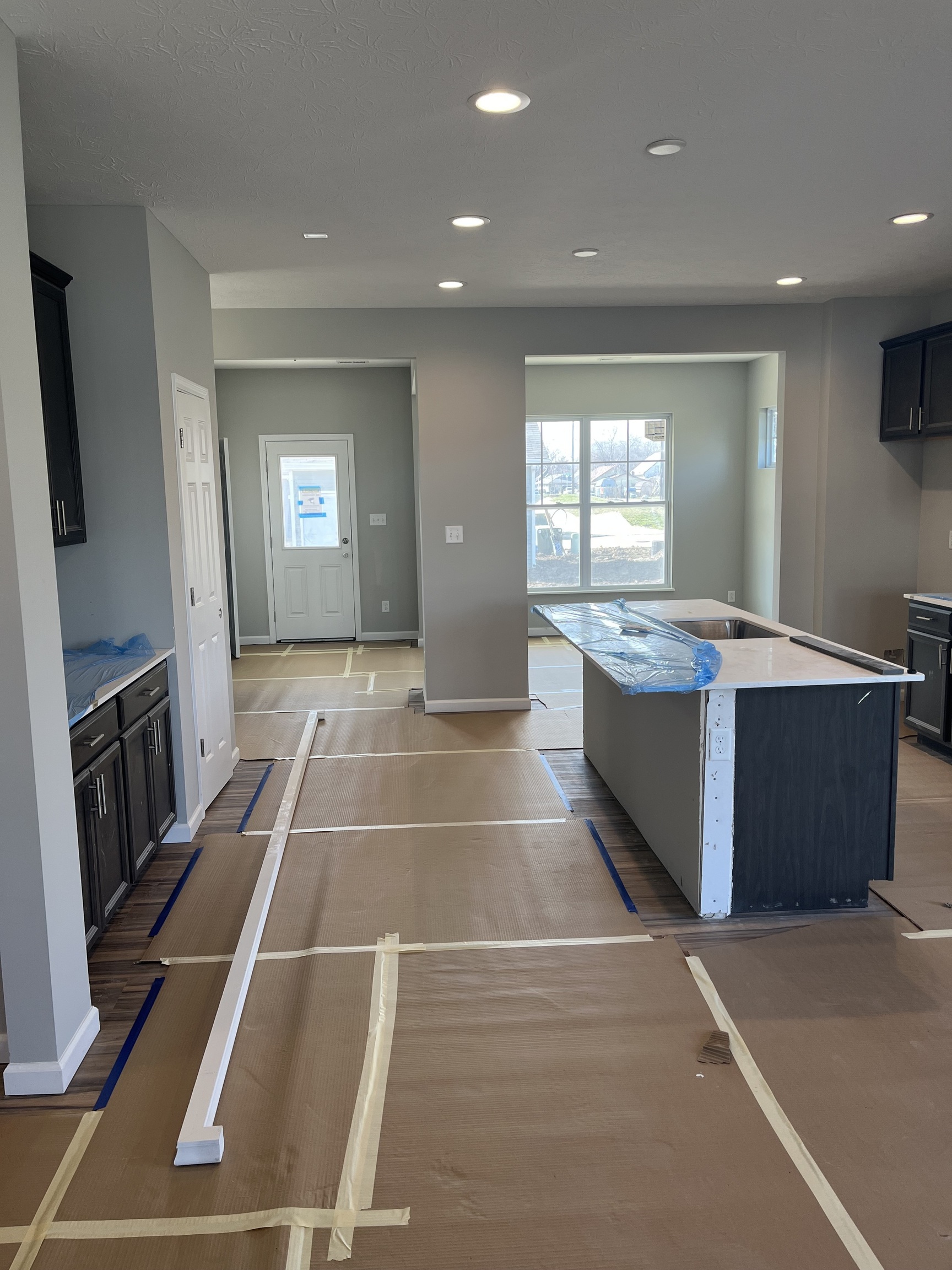 366 Steeples Boulevard Indianapolis, IN 46222 - Photo 5 of 13