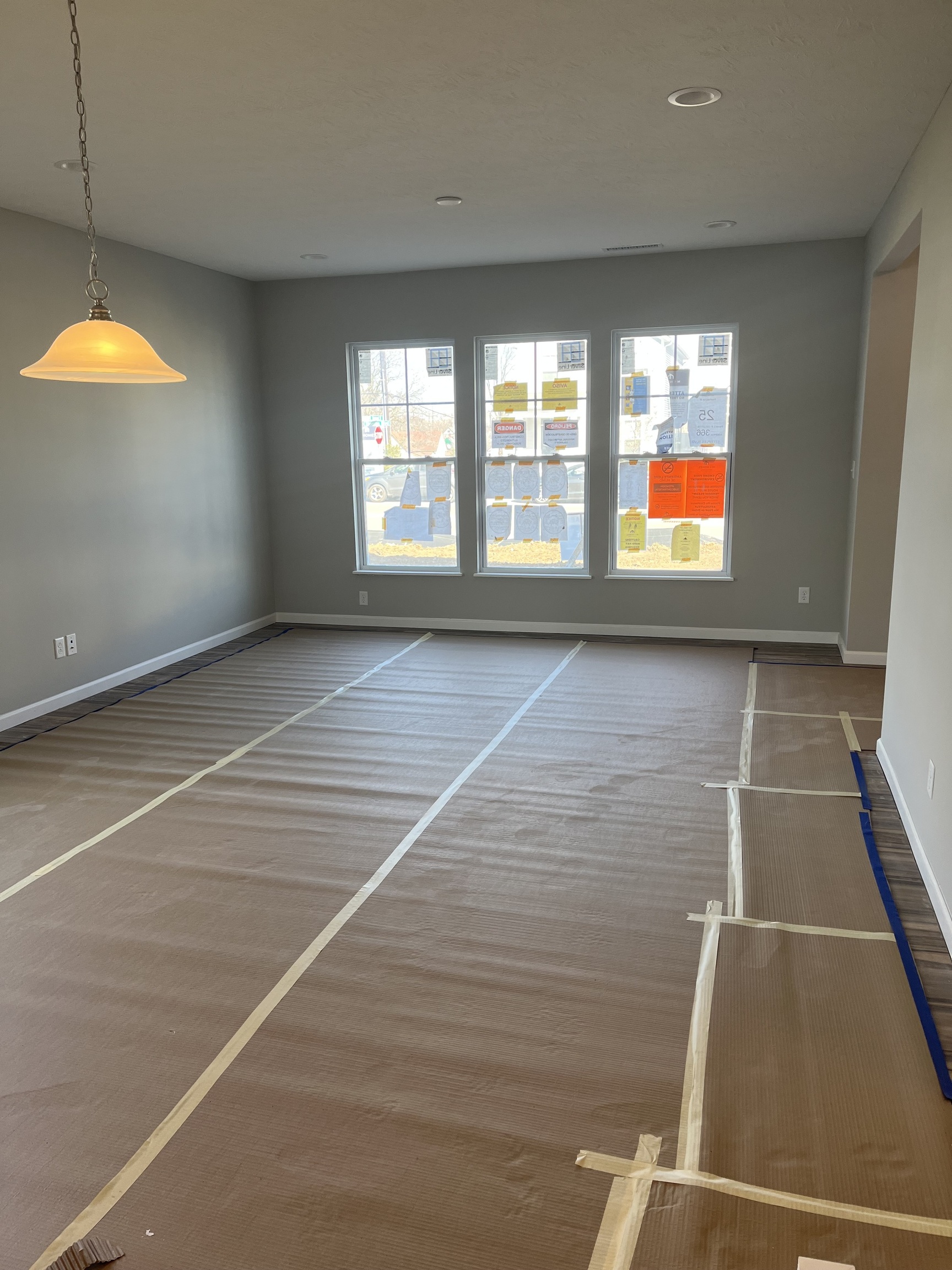 366 Steeples Boulevard Indianapolis, IN 46222 - Photo 7 of 13