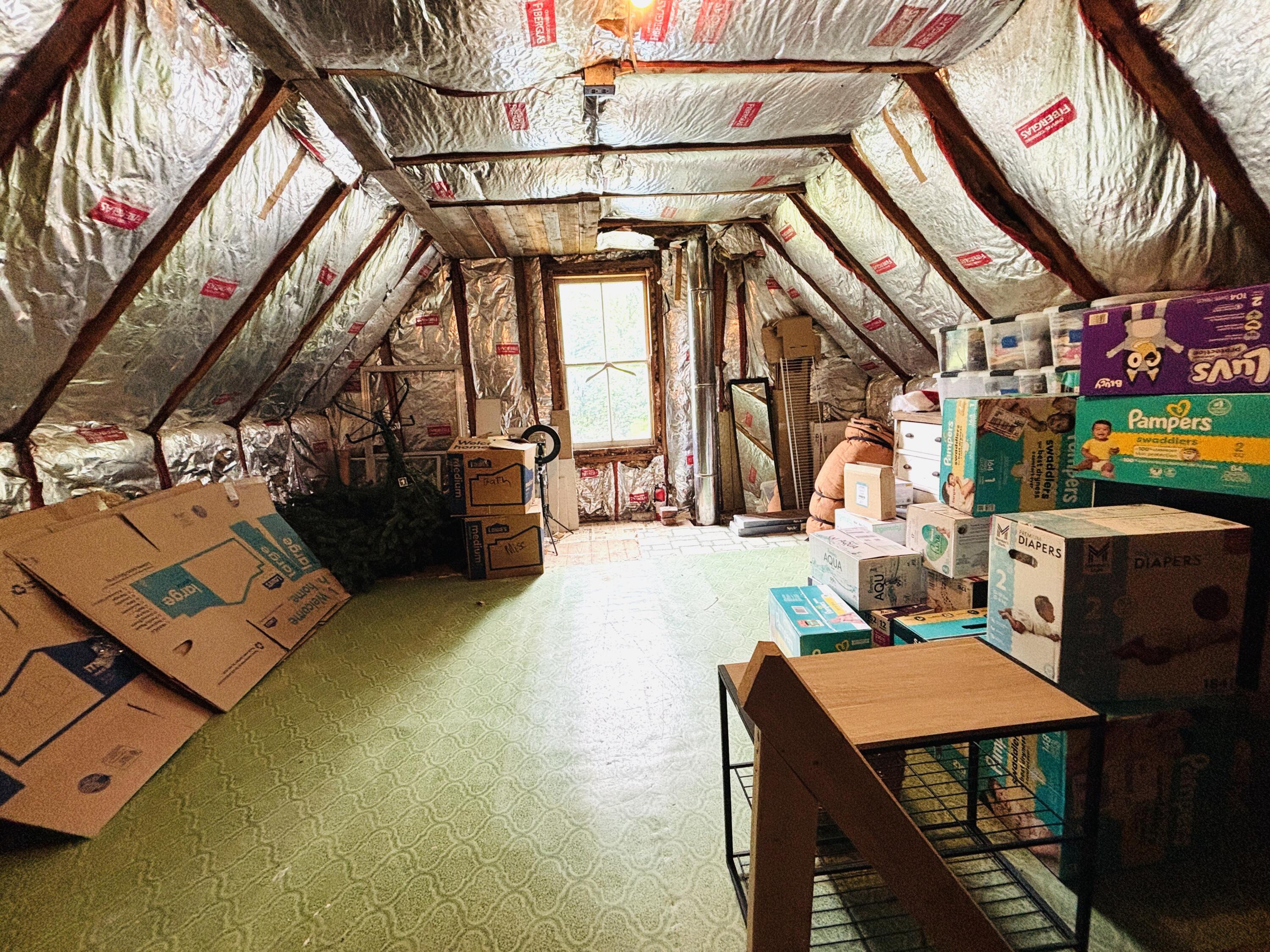 9 Pleasant Street Guilford, ME 04443 - Photo 39 of 41 Plus room(attic)