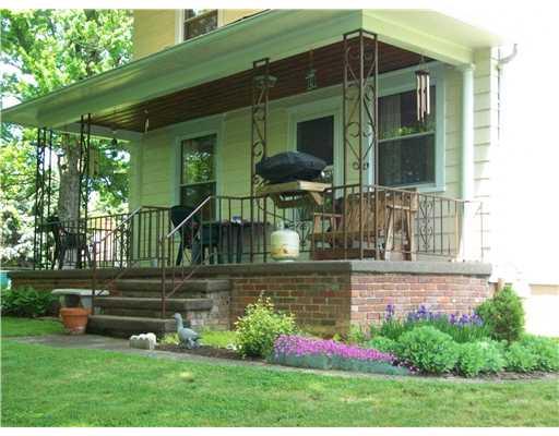 1 Hays Street Rural Ridge, PA 15075 - Photo 11 of 17 Patio/Deck.