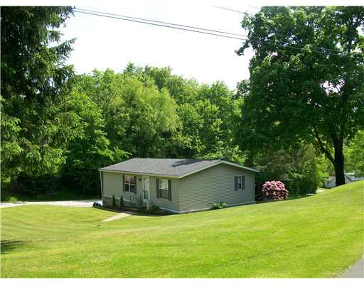 1 Hays Street Rural Ridge, PA 15075 - Photo 17 of 17 Exterior Front.