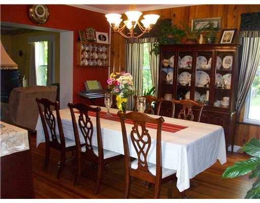 1 Hays Street Rural Ridge, PA 15075 - Photo 5 of 17 Dining Room.