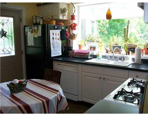 1 Hays Street Rural Ridge, PA 15075 - Photo 7 of 17 Kitchen.