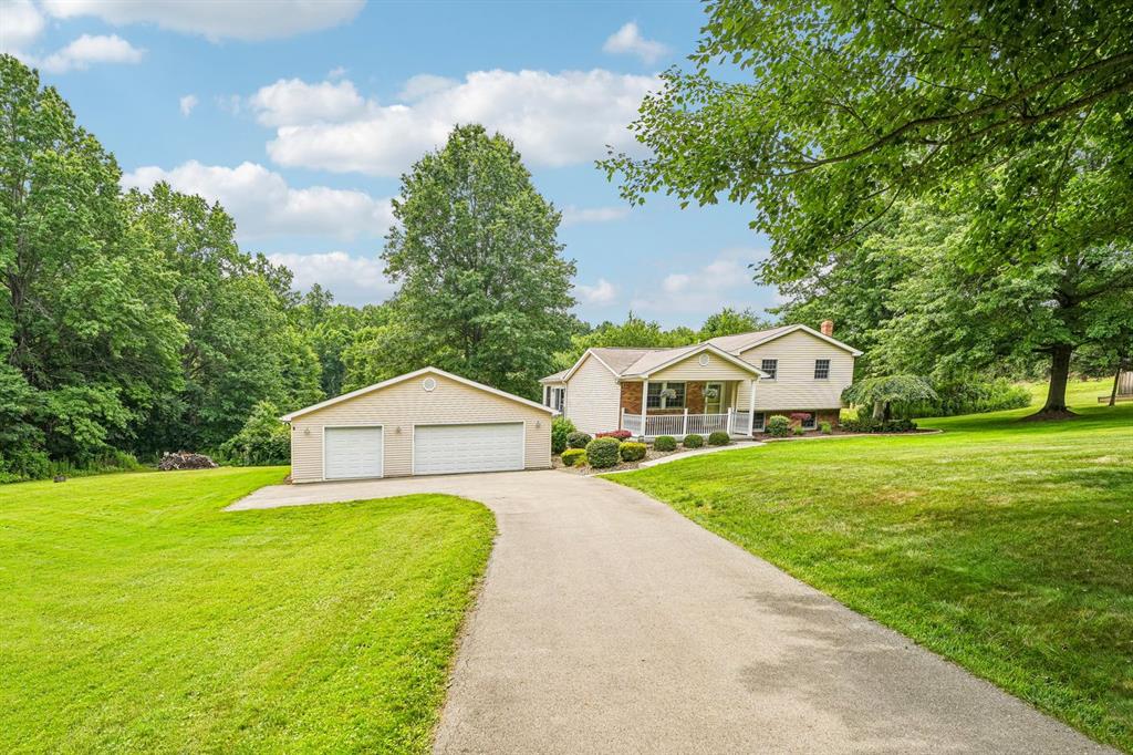 544 Firehall Road Portersville, PA 16051 - Photo 2 of 42