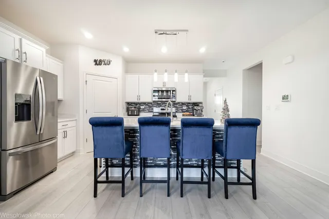 $459,000 | 1110 Redtail Drive, Woodstock, IL 60098