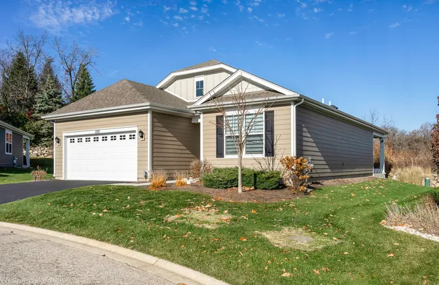$459,000 | 1110 Redtail Drive, Woodstock, IL 60098