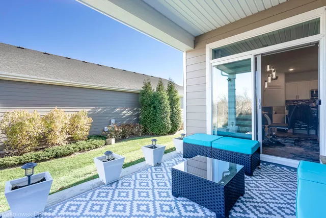 $459,000 | 1110 Redtail Drive, Woodstock, IL 60098