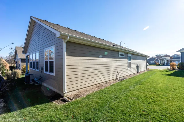 $459,000 | 1110 Redtail Drive, Woodstock, IL 60098