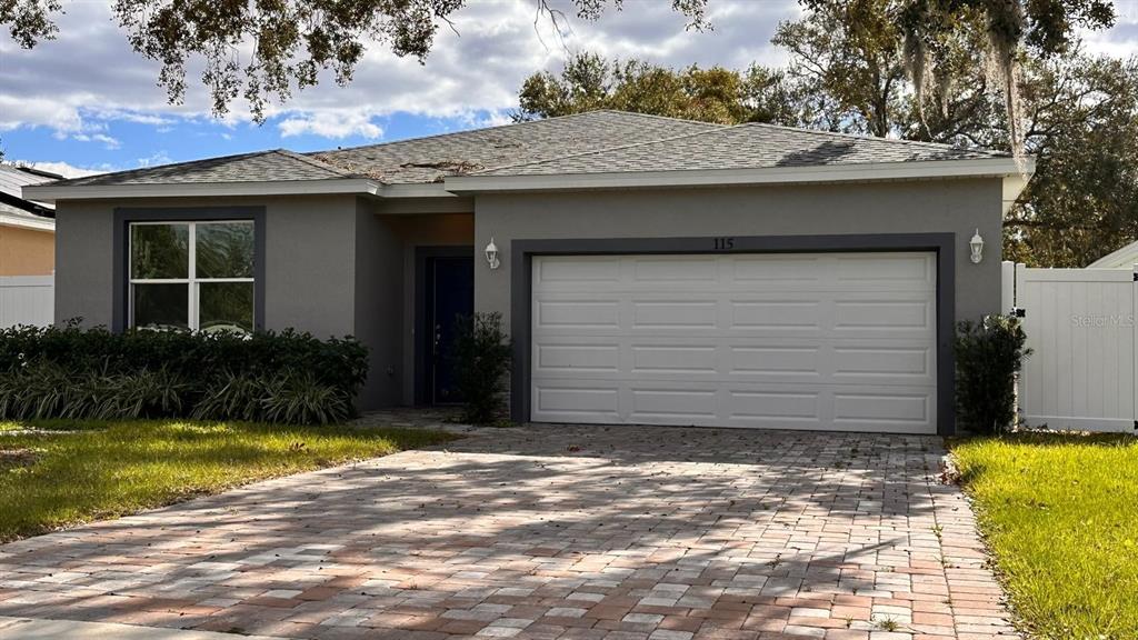 115 Murphy Street Davenport, FL 33837 - Photo 1 of 1 a front view of a house