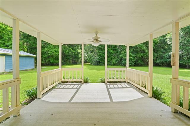 29416 B J Carter Road Angie, LA 70426 - Photo 6 of 25