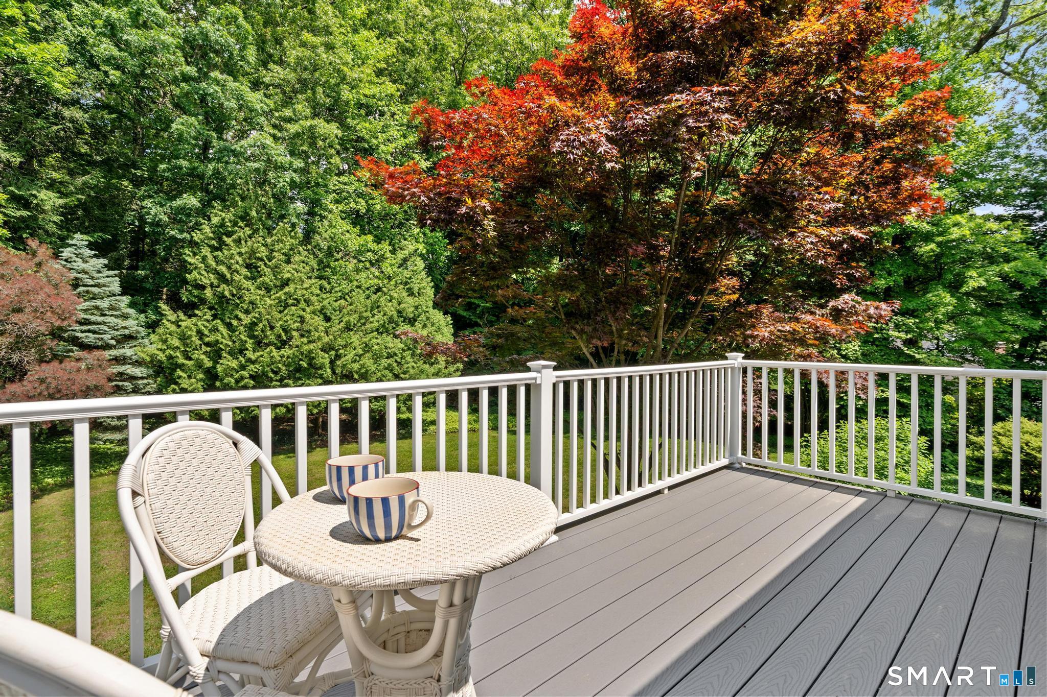 74 Blue Ridge Drive Simsbury, CT 06070 - Photo 18 of 36