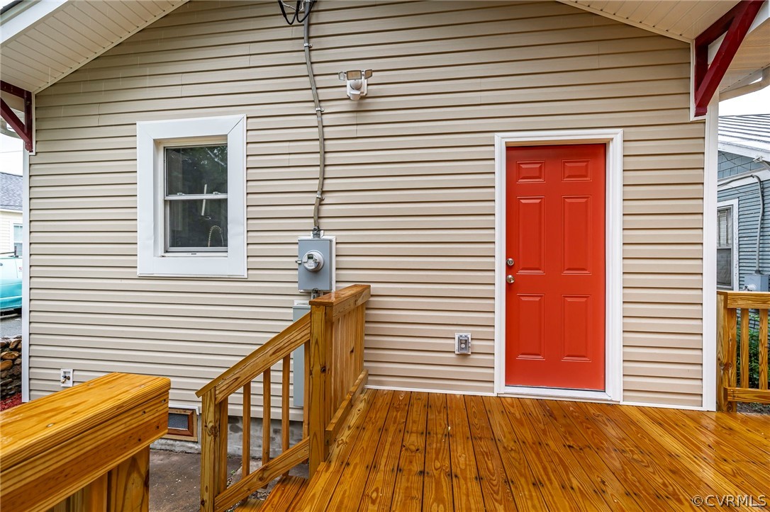 3314 Decatur Street Richmond, VA 23224 - Photo 23 of 28 Gallery Image 23