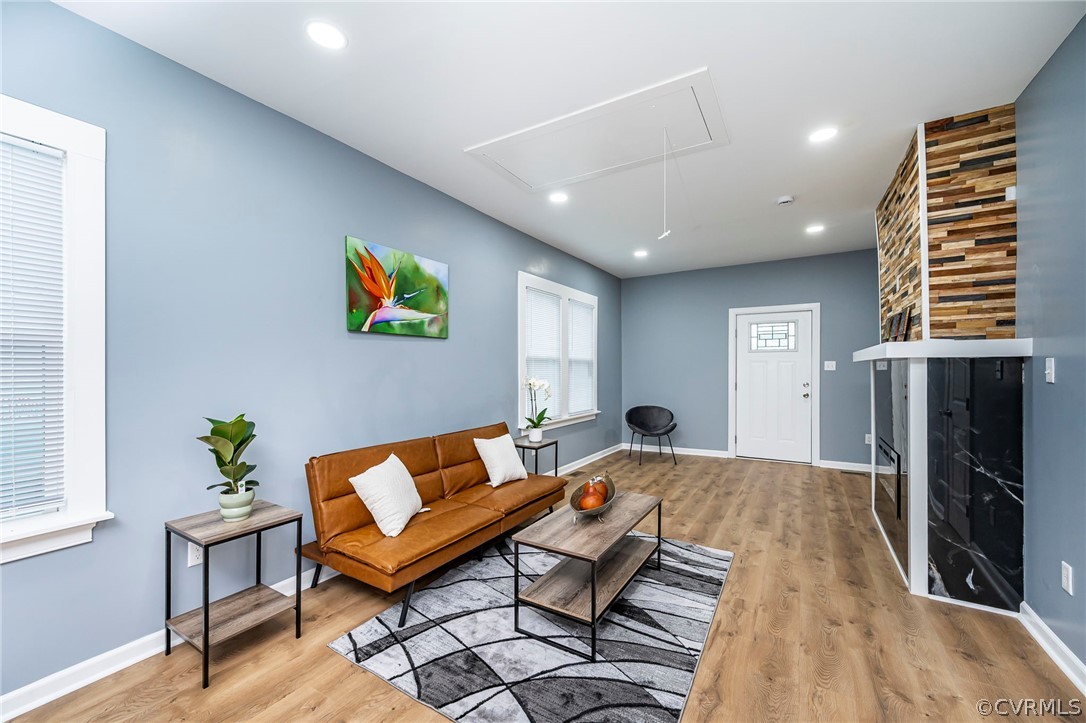 3314 Decatur Street Richmond, VA 23224 - Photo 8 of 28 Gallery Image 8