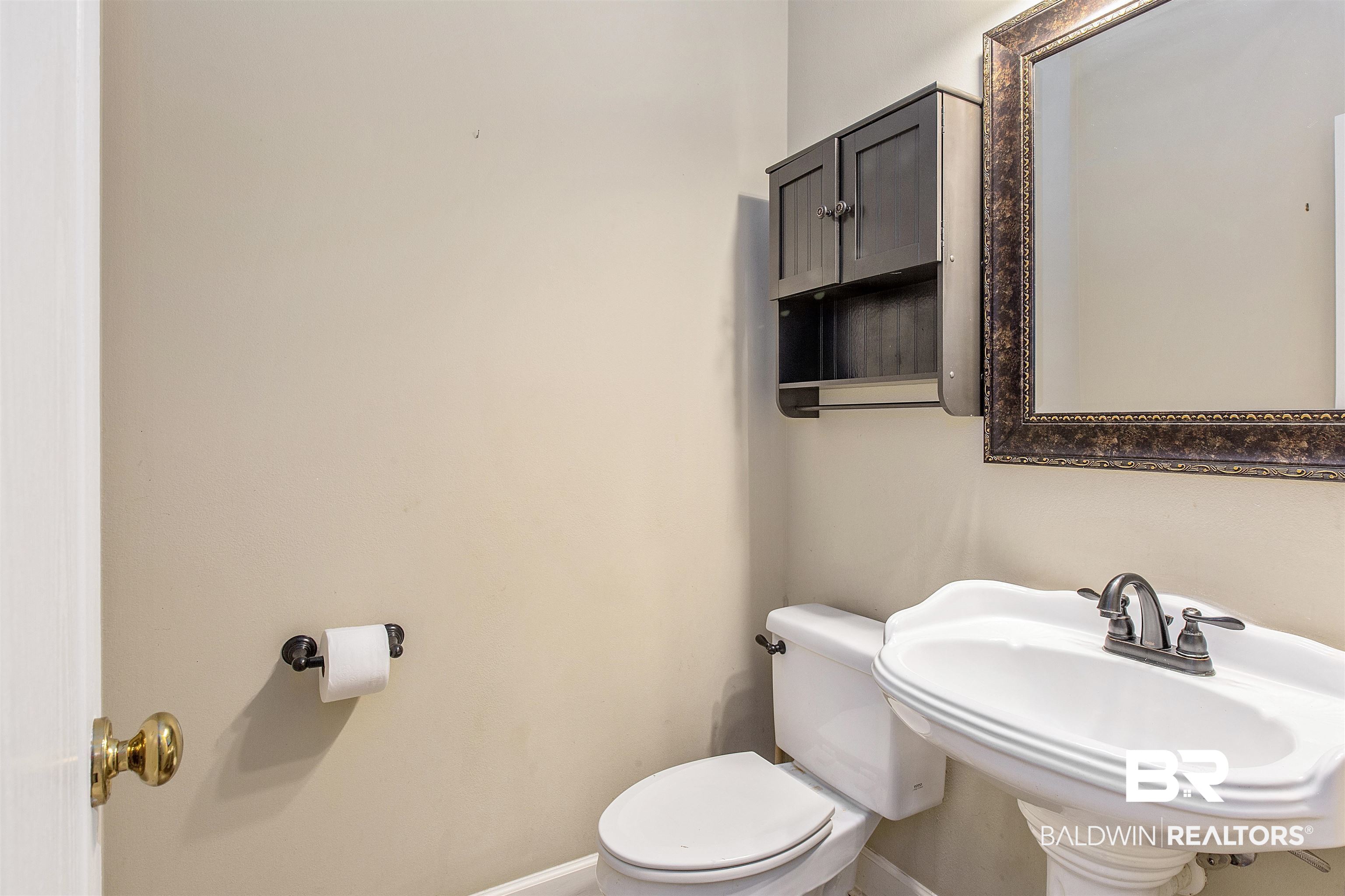 631 Southern Way Spanish Fort, AL 36527 - Photo 22 of 50 Half Bathroom