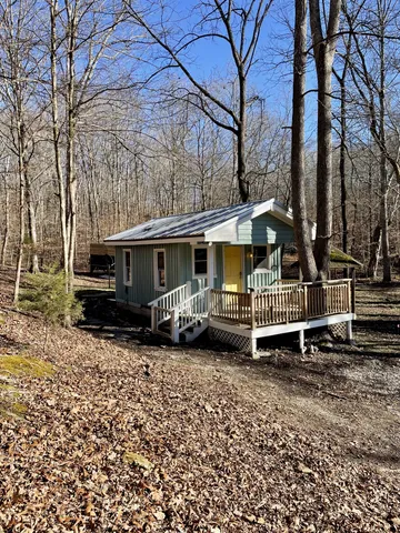 $249,500 | 3972 Skelley Road, Santa Fe, TN 38482