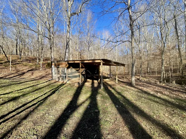 $249,500 | 3972 Skelley Road, Santa Fe, TN 38482