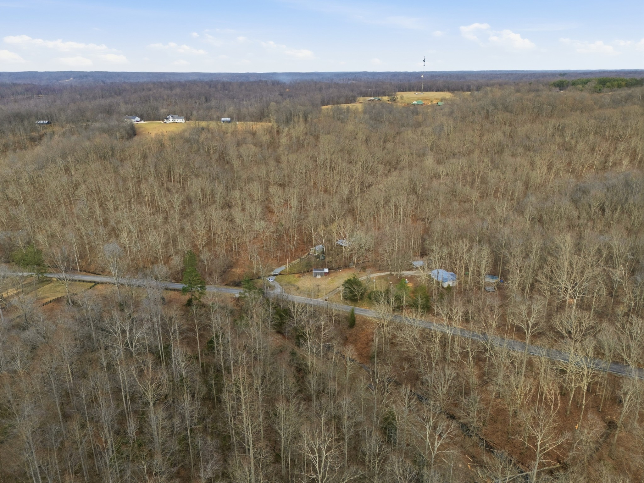 3972 Skelley Road Santa Fe, TN 38482 - Photo 12 of 47 a view of a bathroom