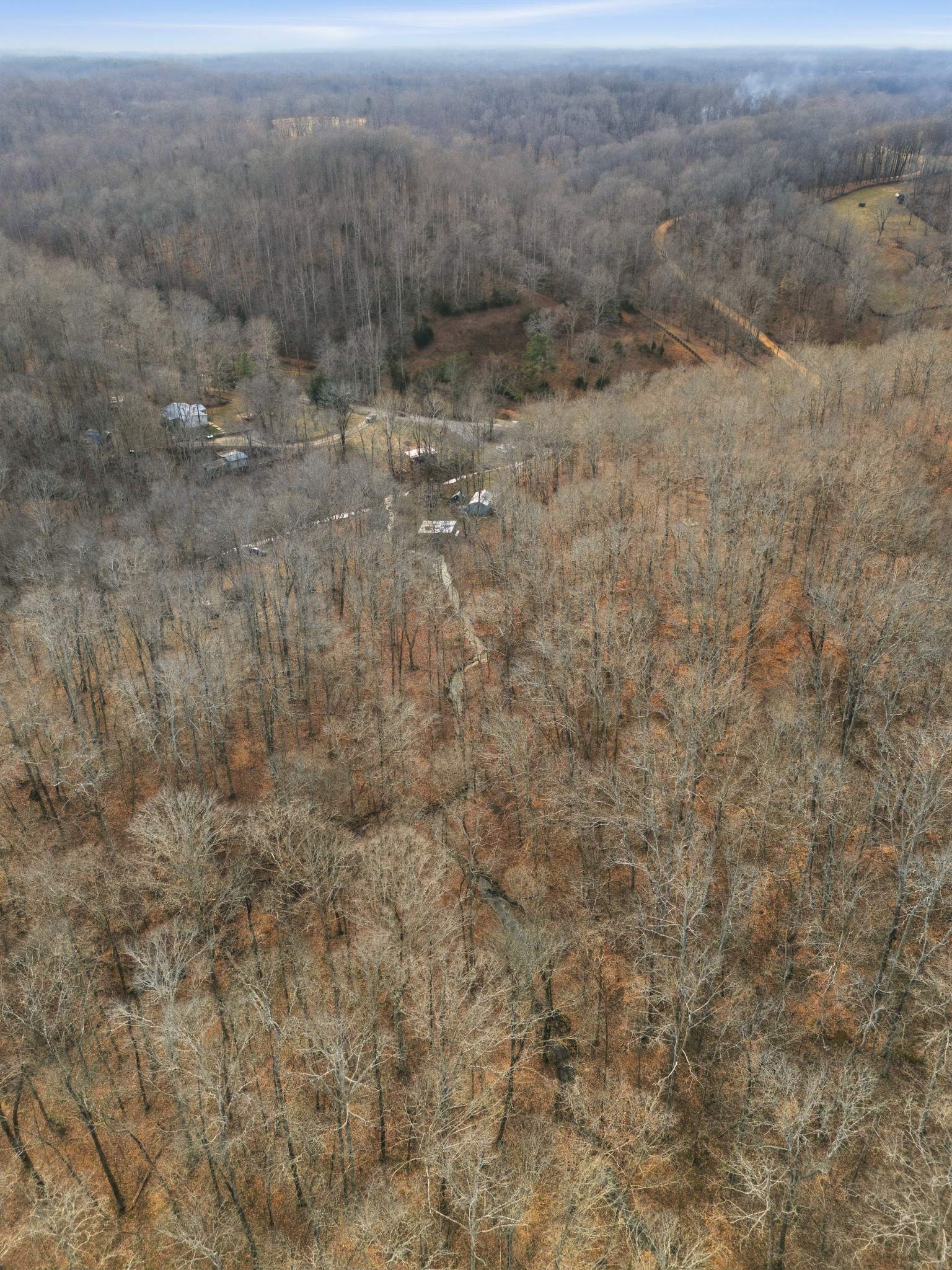 3972 Skelley Road Santa Fe, TN 38482 - Photo 15 of 47