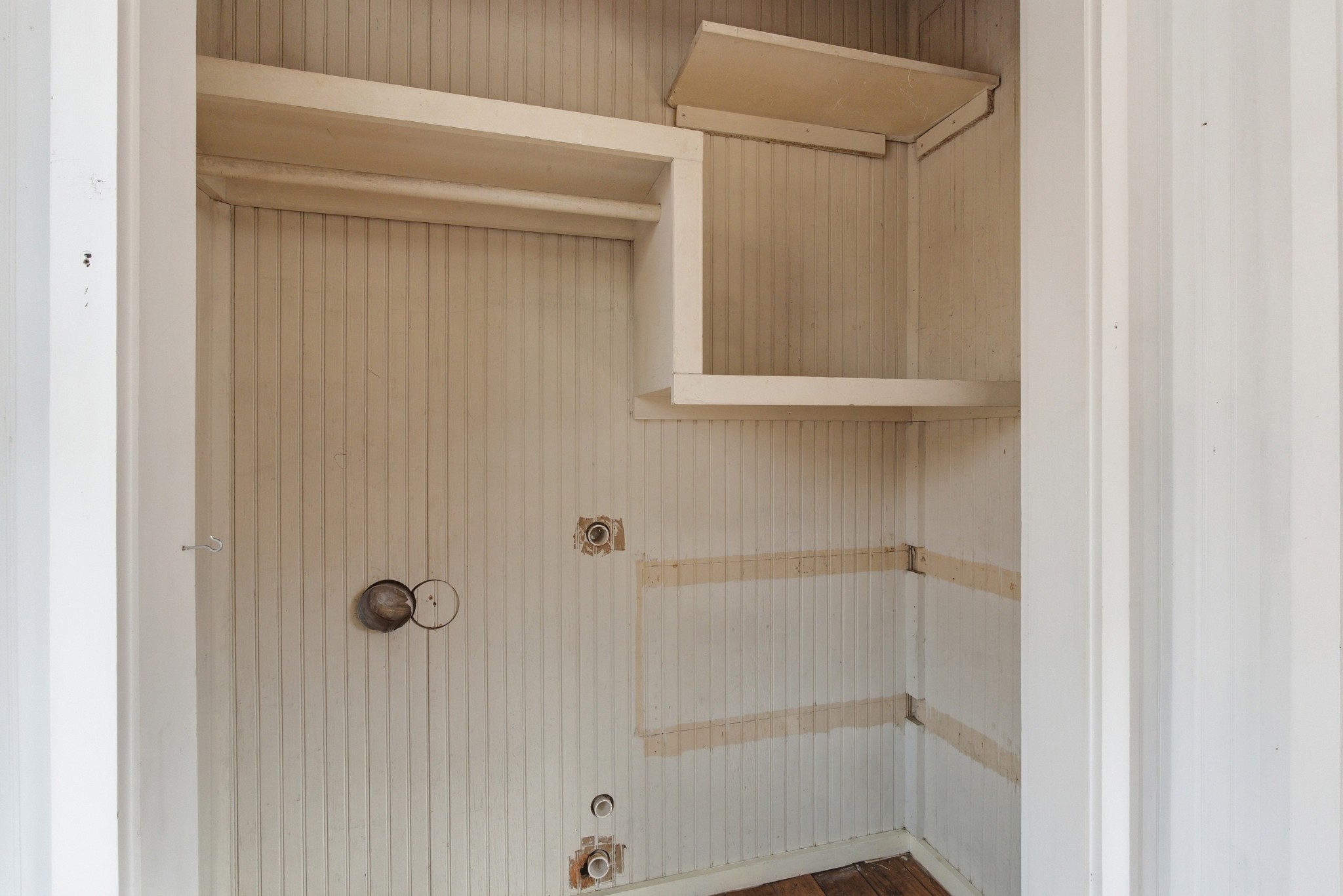 3972 Skelley Road Santa Fe, TN 38482 - Photo 28 of 47 a bathroom with a shower