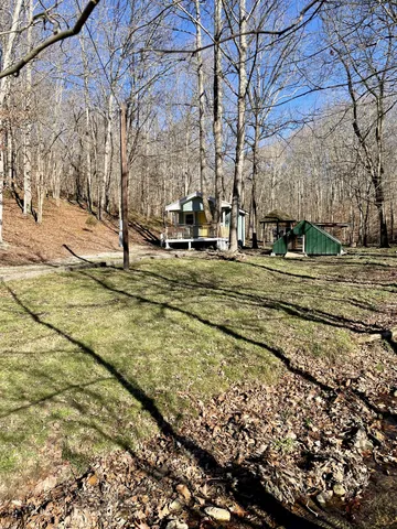 $249,500 | 3972 Skelley Road, Santa Fe, TN 38482