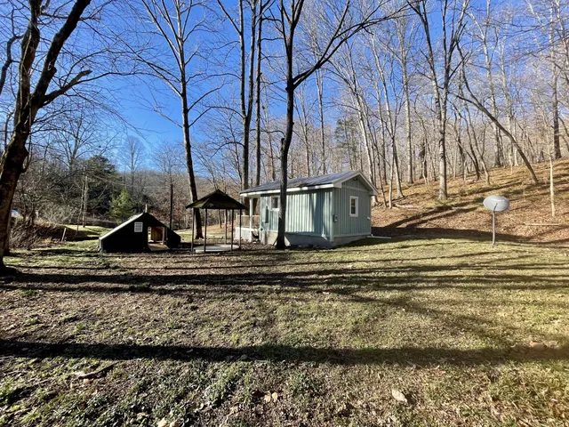 $249,500 | 3972 Skelley Road, Santa Fe, TN 38482