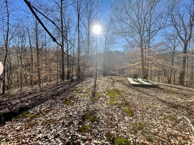 $249,500 | 3972 Skelley Road, Santa Fe, TN 38482