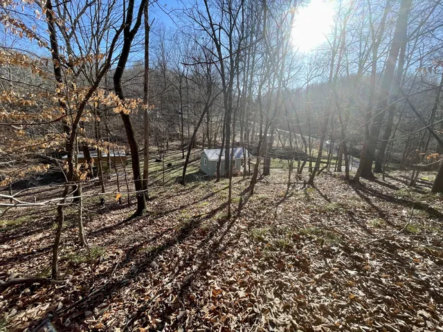 $249,500 | 3972 Skelley Road, Santa Fe, TN 38482