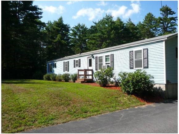 40 Jessica Drive Rochester, NH 03839 - Photo 1 of 1