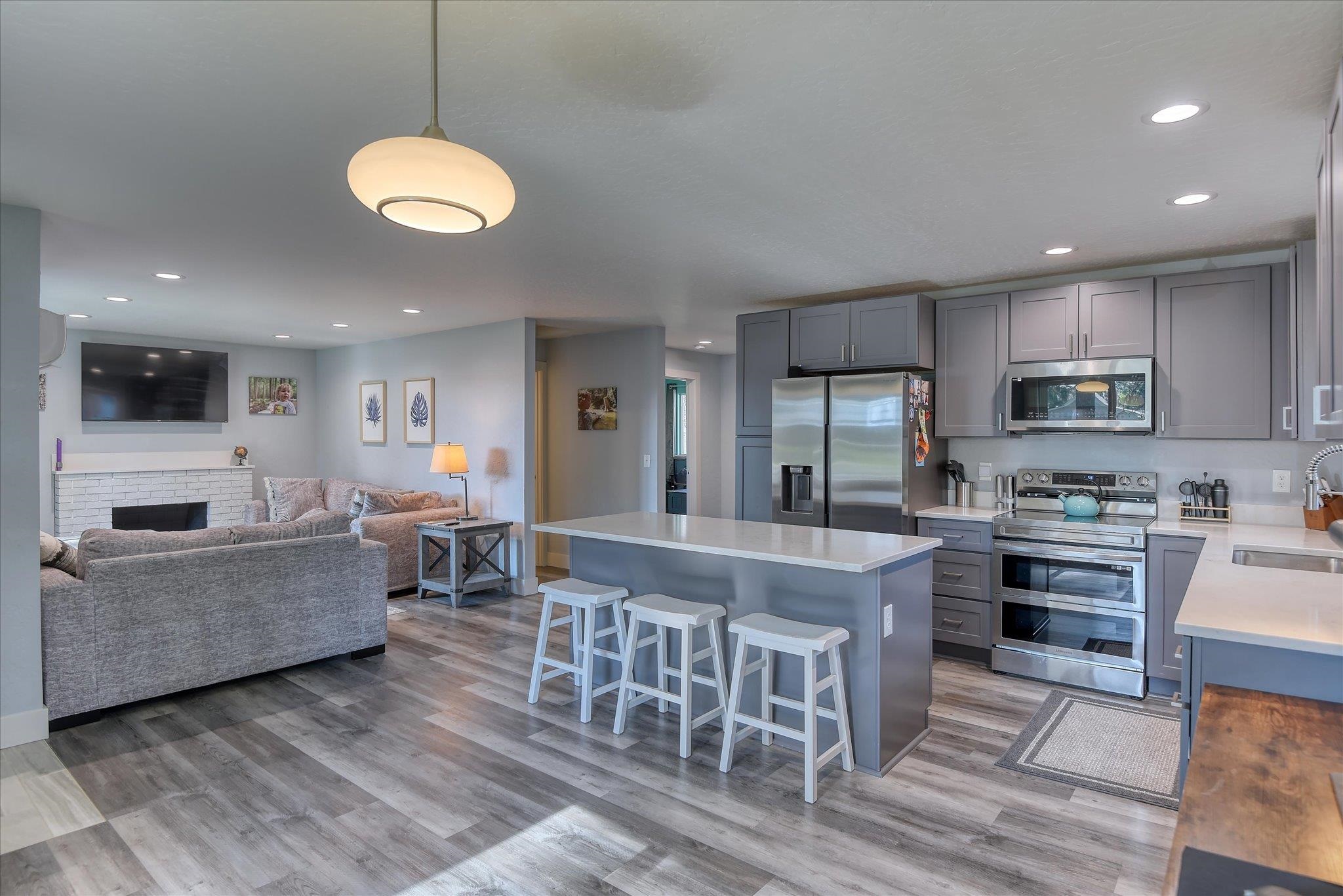 5424 North Walnut Street Spokane, WA 99205 - Photo 8 of 31
