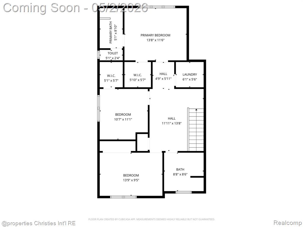 3281 Cumberland Road Berkley, MI 48072 - Photo 57 of 60