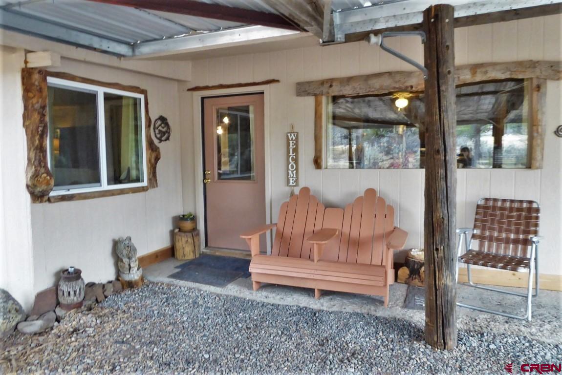 19546 Surface Creek Road Cedaredge, CO 81413 - Photo 2 of 35 Gallery Image 2