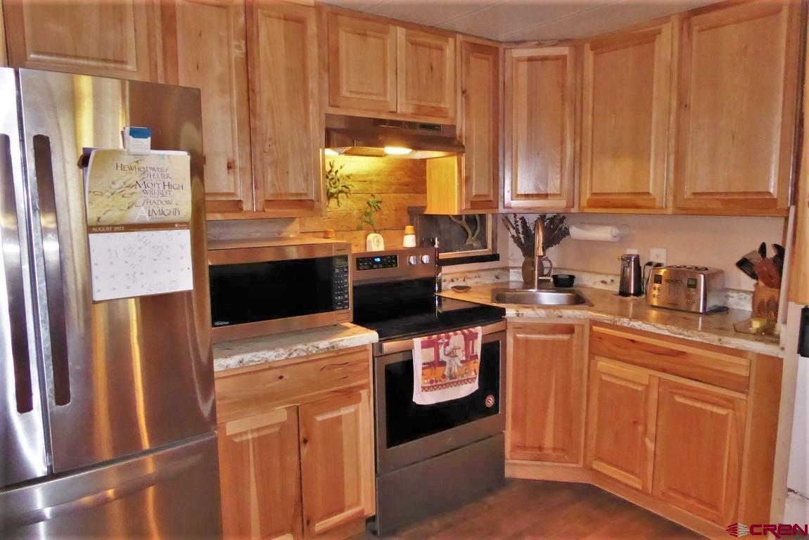 19546 Surface Creek Road Cedaredge, CO 81413 - Photo 5 of 35 Gallery Image 5