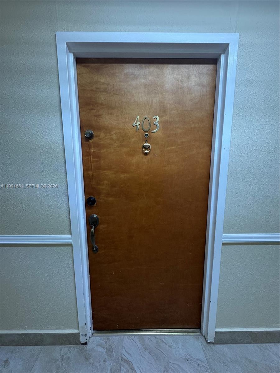2055 Southwest 122nd Avenue, Unit 403 Miami, FL 33175 - Photo 1 of 18