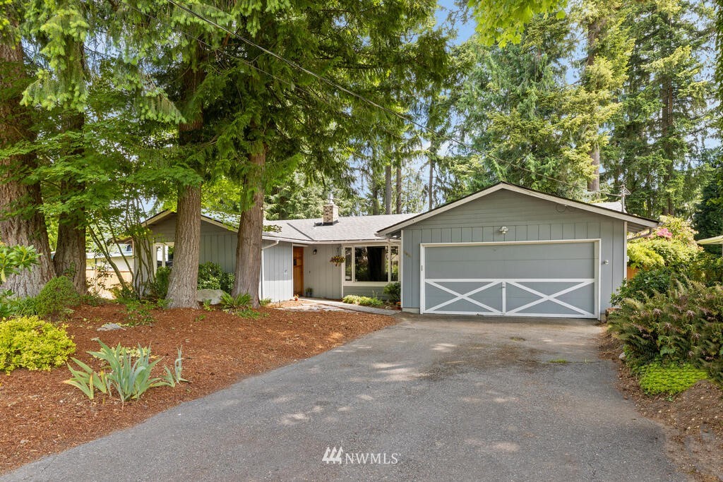 14654 203rd Avenue Southeast Renton, WA 98059 - Photo 1 of 39
