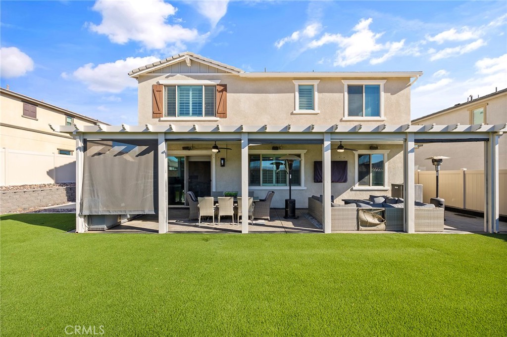 29567 Laredo Circle Menifee, CA 92584 - Photo 34 of 75