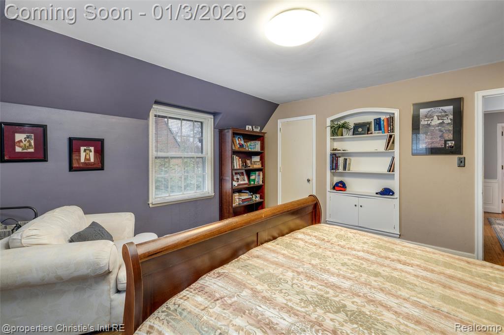 19385 Renfrew Road Detroit, MI 48221 - Photo 36 of 50